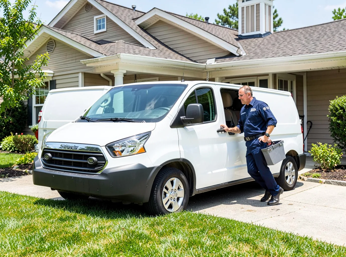 Emergency Plumber company in Prairie Grove, AR